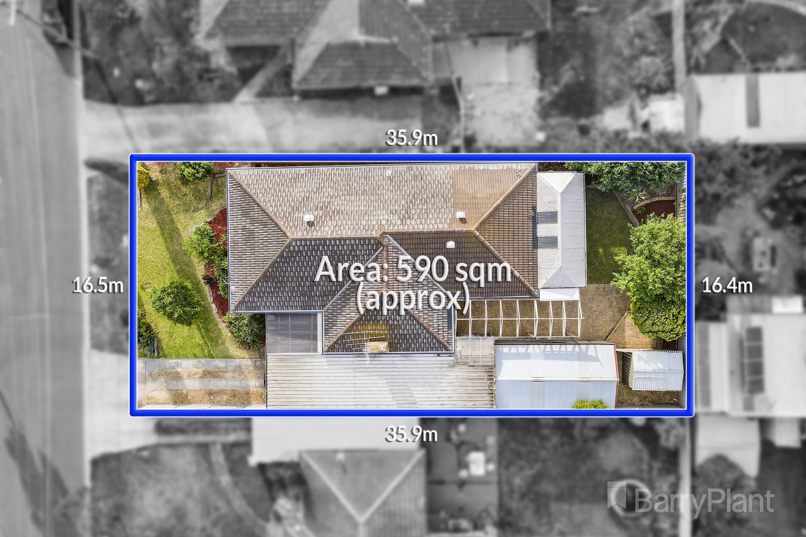 4 Langridge Street, Hoppers Crossing, VIC 3029, Hoppers Crossing - Thumbnail 5