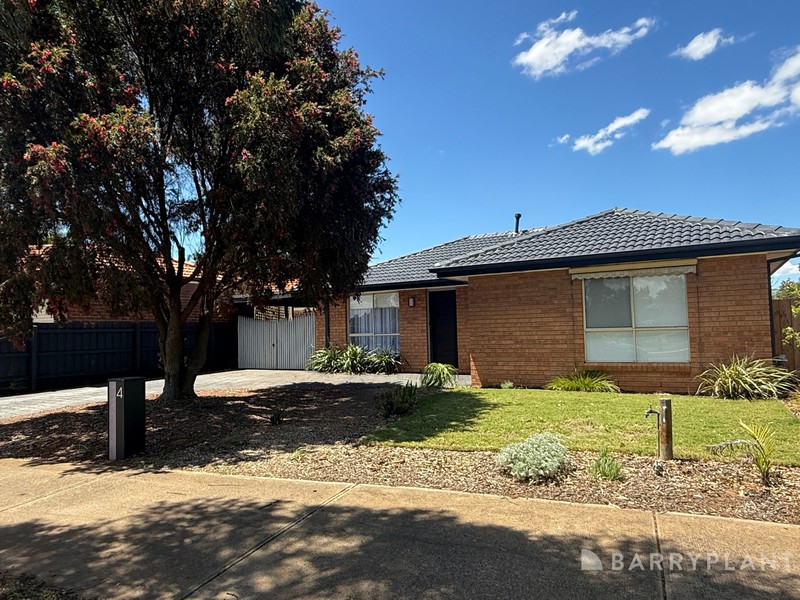 4 Latham Street, Werribee, VIC 3030 - Image - 25/11/2025