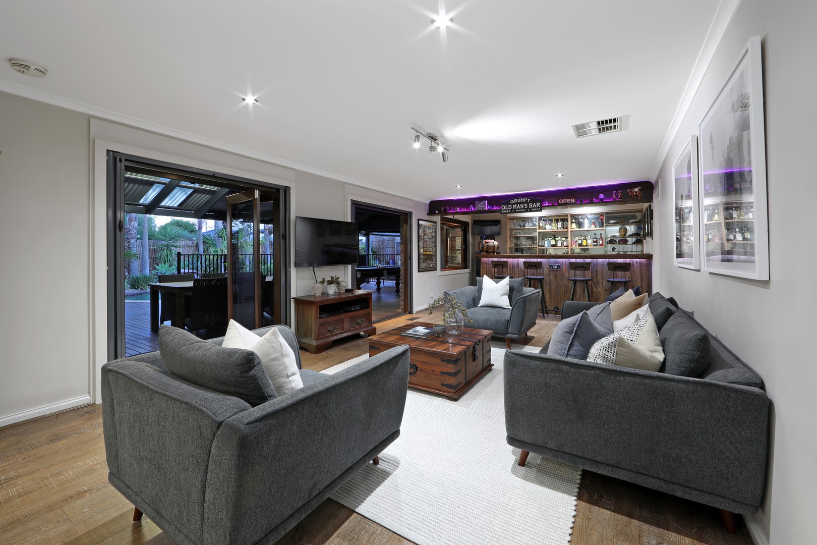 4 Latrobe Court, Rowville, VIC 3178, Rowville - Thumbnail 6