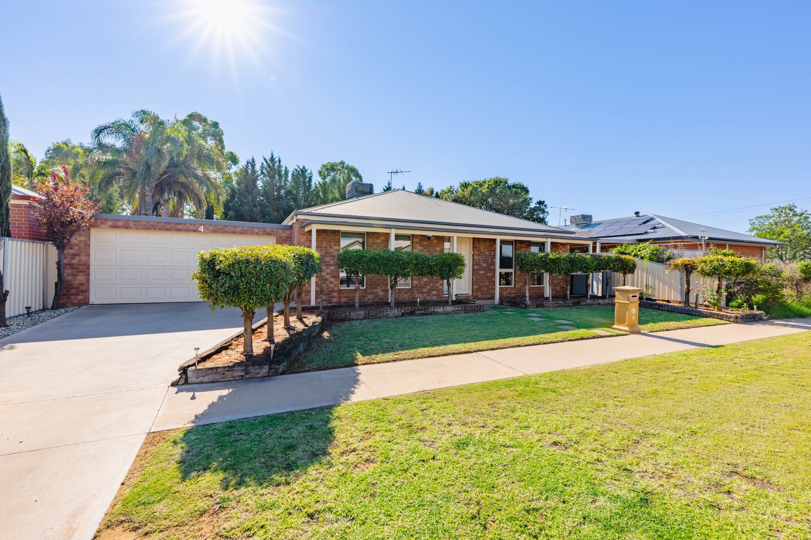 4 Leichhardt Drive, Mildura, VIC 3500 - Thumbnail 2 - 27/04/2026