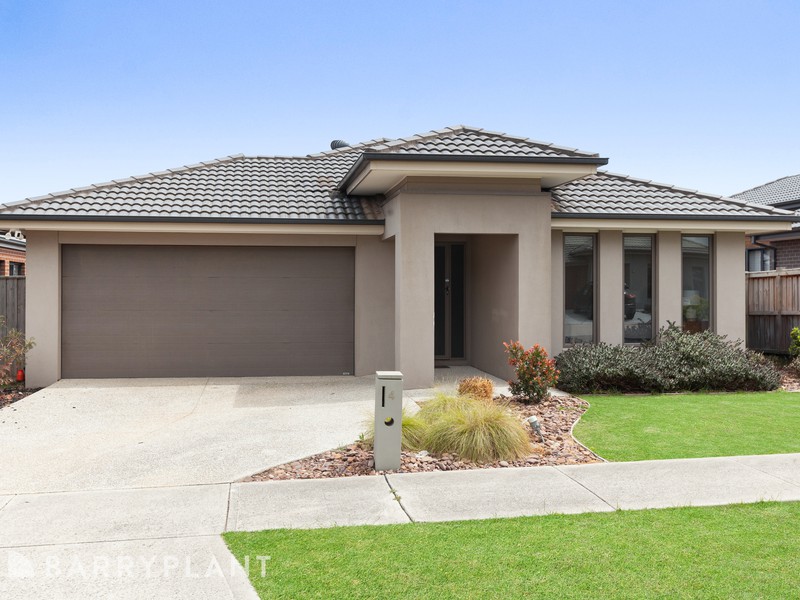 4 Liberty Crescent, Beveridge, VIC 3753 - Image - 10/11/2025