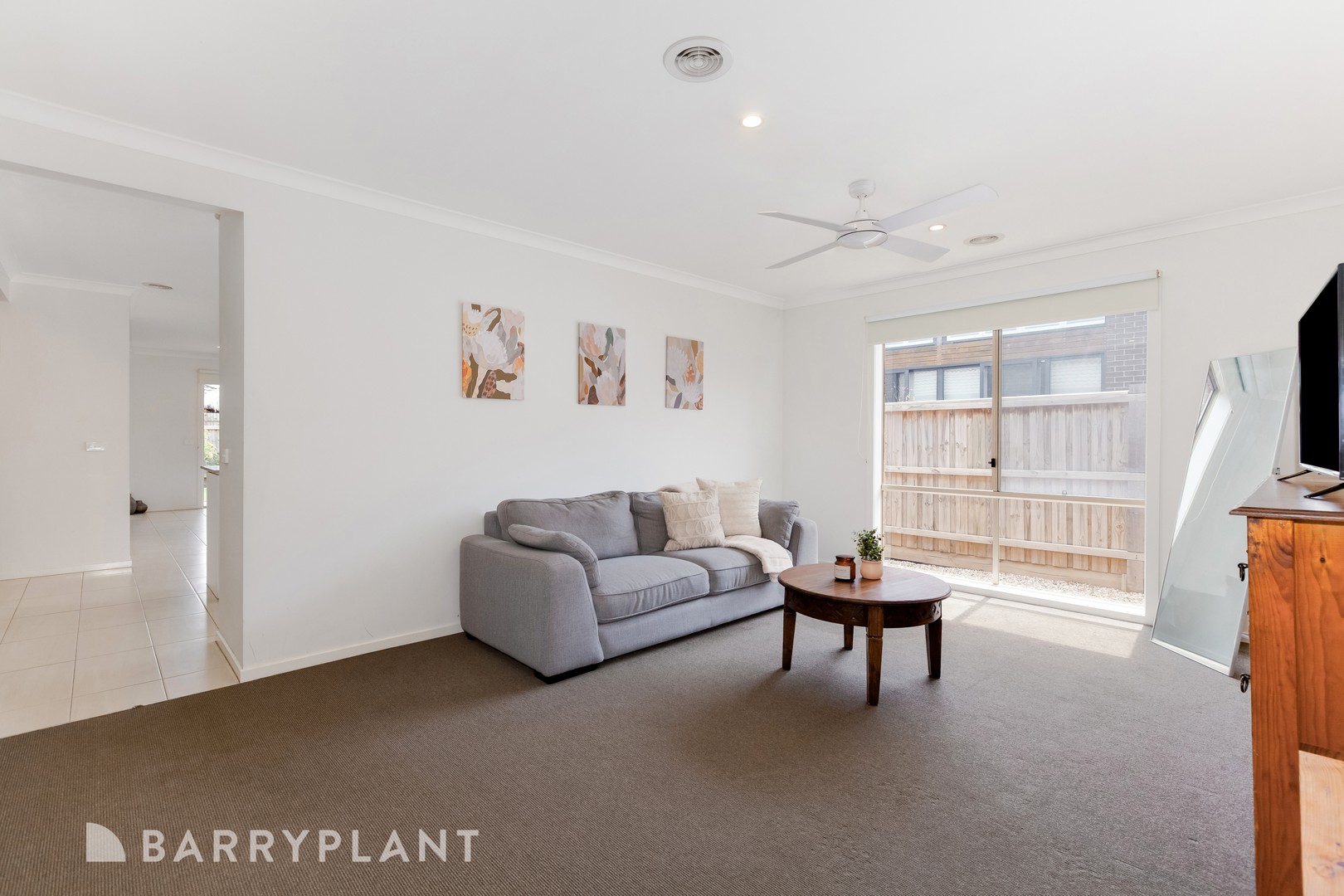 4 Liberty Crescent, Beveridge, VIC 3753, Beveridge - Thumbnail 4