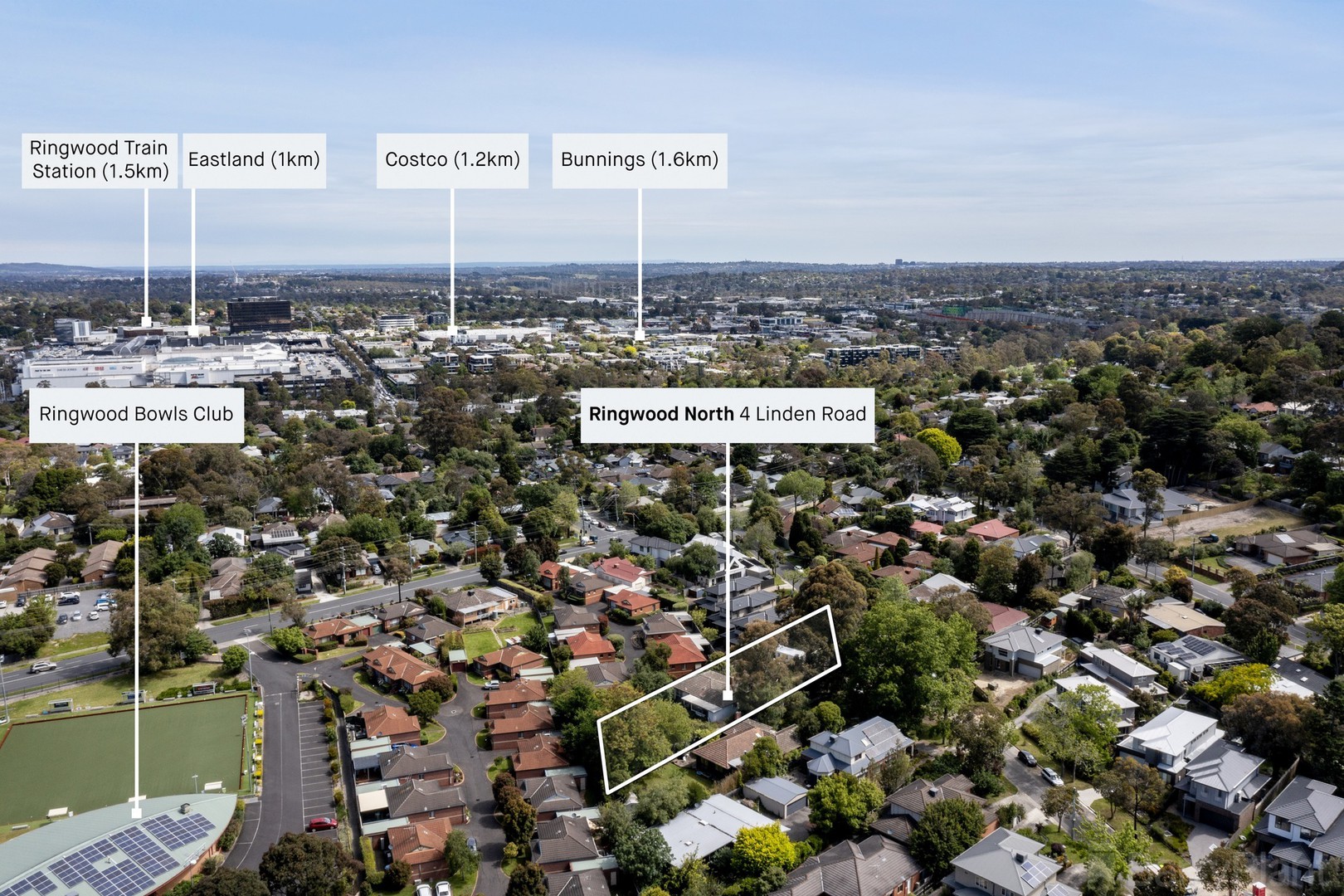 4 Linden Road, Ringwood North, VIC 3134, Ringwood North - Thumbnail 2