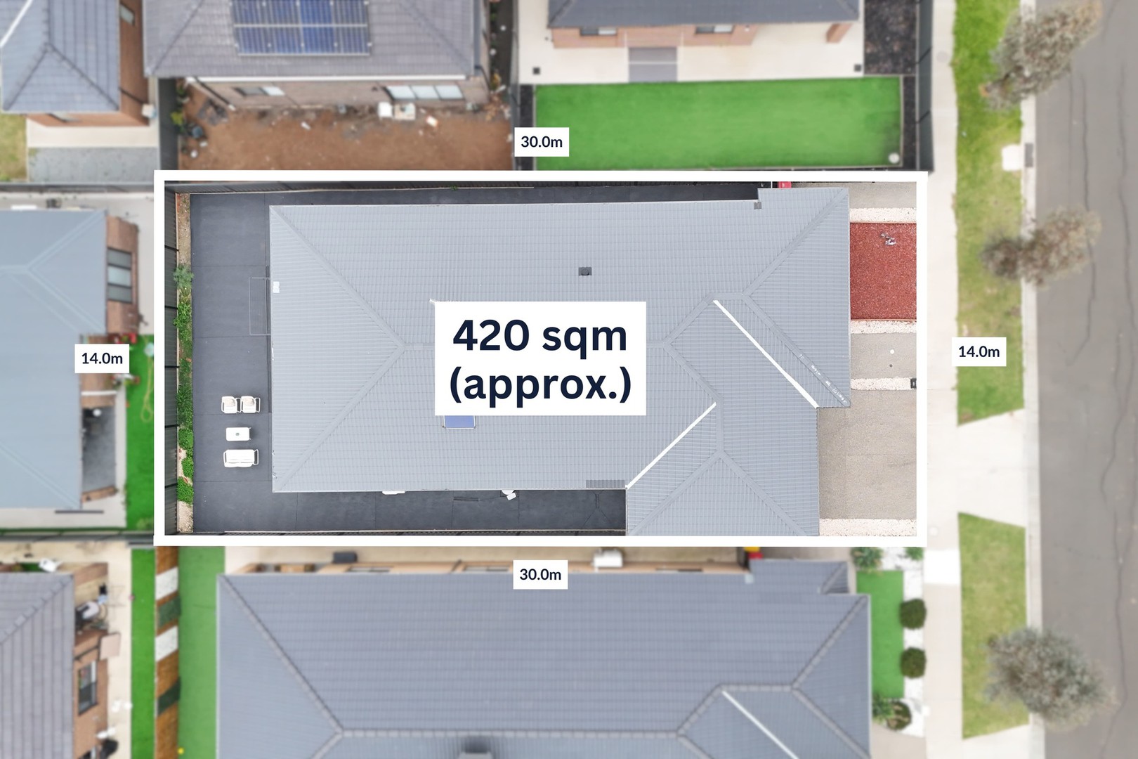 4 Londonderry Crescent, Tarneit, VIC 3029 - Thumbnail 2 - 26/05/2025
