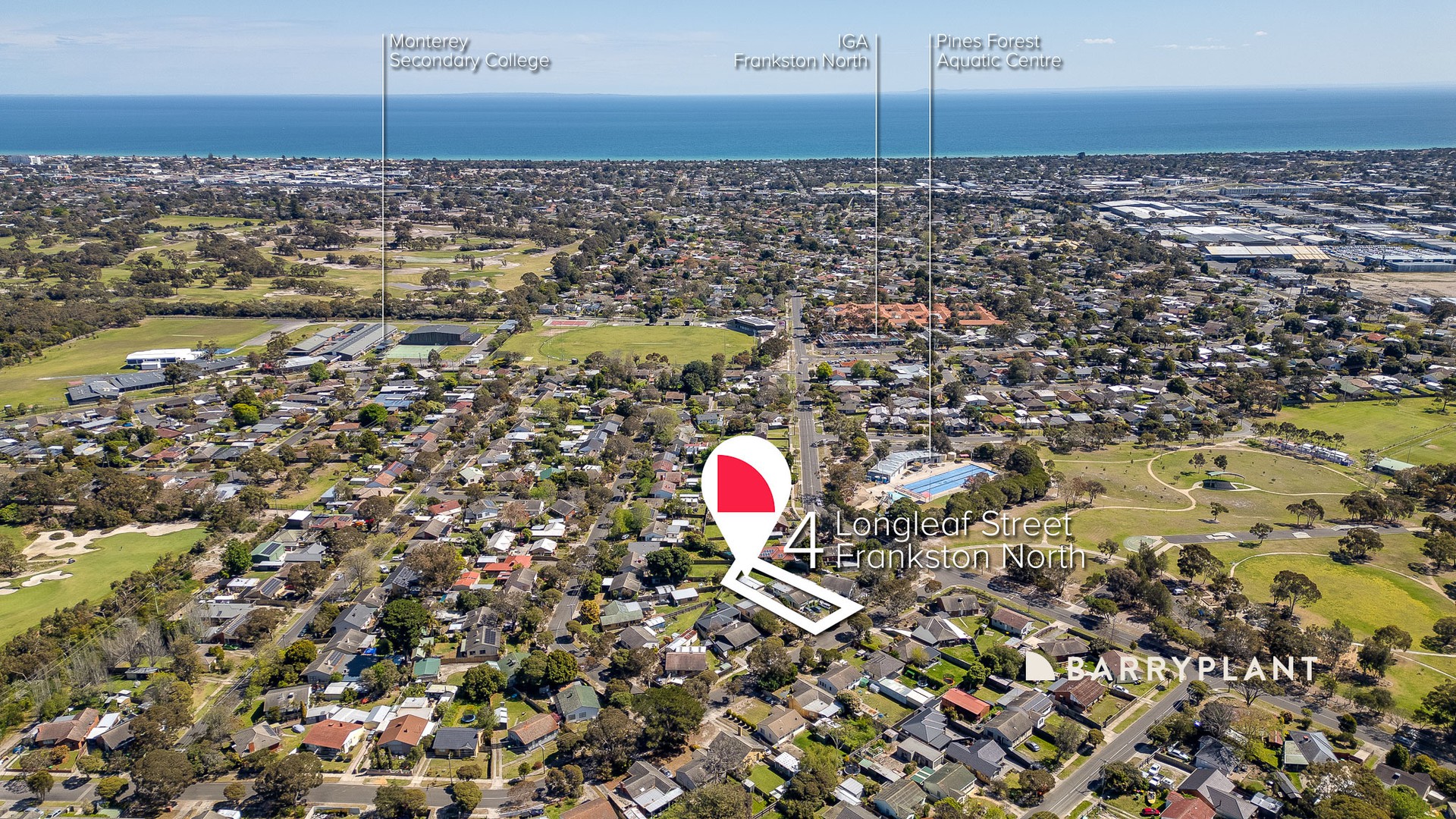 4 Longleaf Street, Frankston North, VIC 3200 - Thumbnail 2 - 16/10/2025