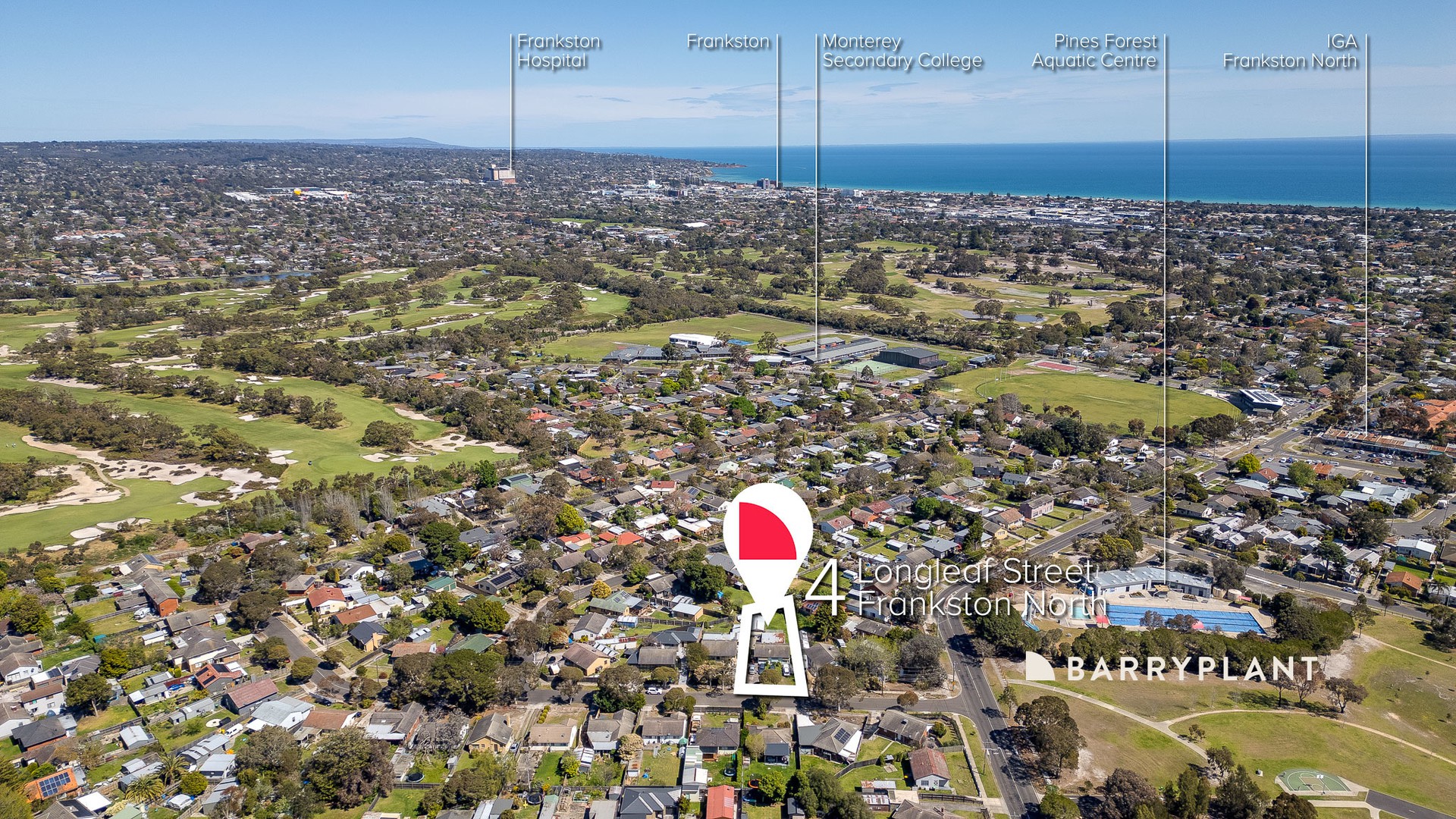 4 Longleaf Street, Frankston North, VIC 3200, Frankston North - Thumbnail 8