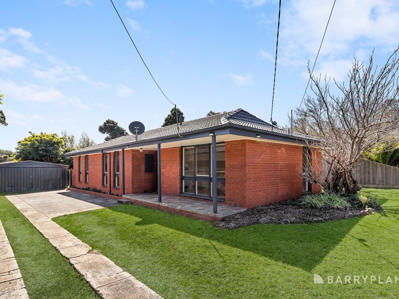 4 Lorikeet Court, Frankston, VIC 3199 - Image - 10/09/2026