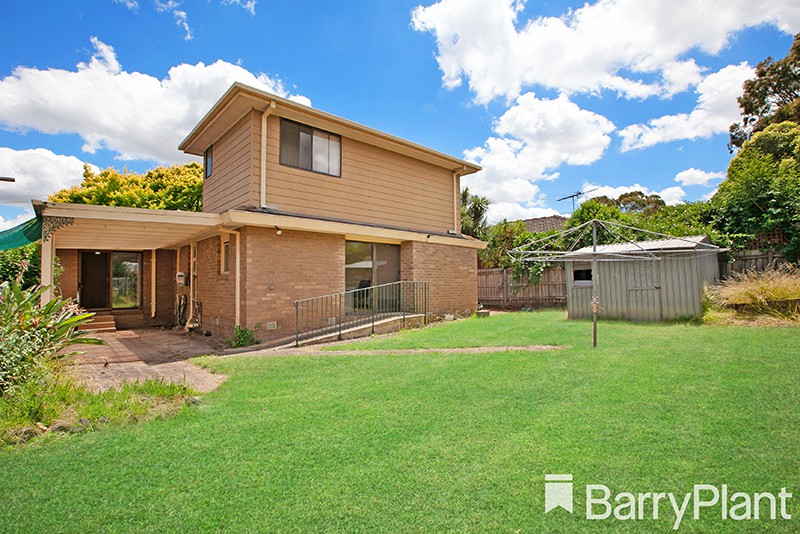 4 Luton Way, Bundoora, VIC 3083, Bundoora - Thumbnail 2