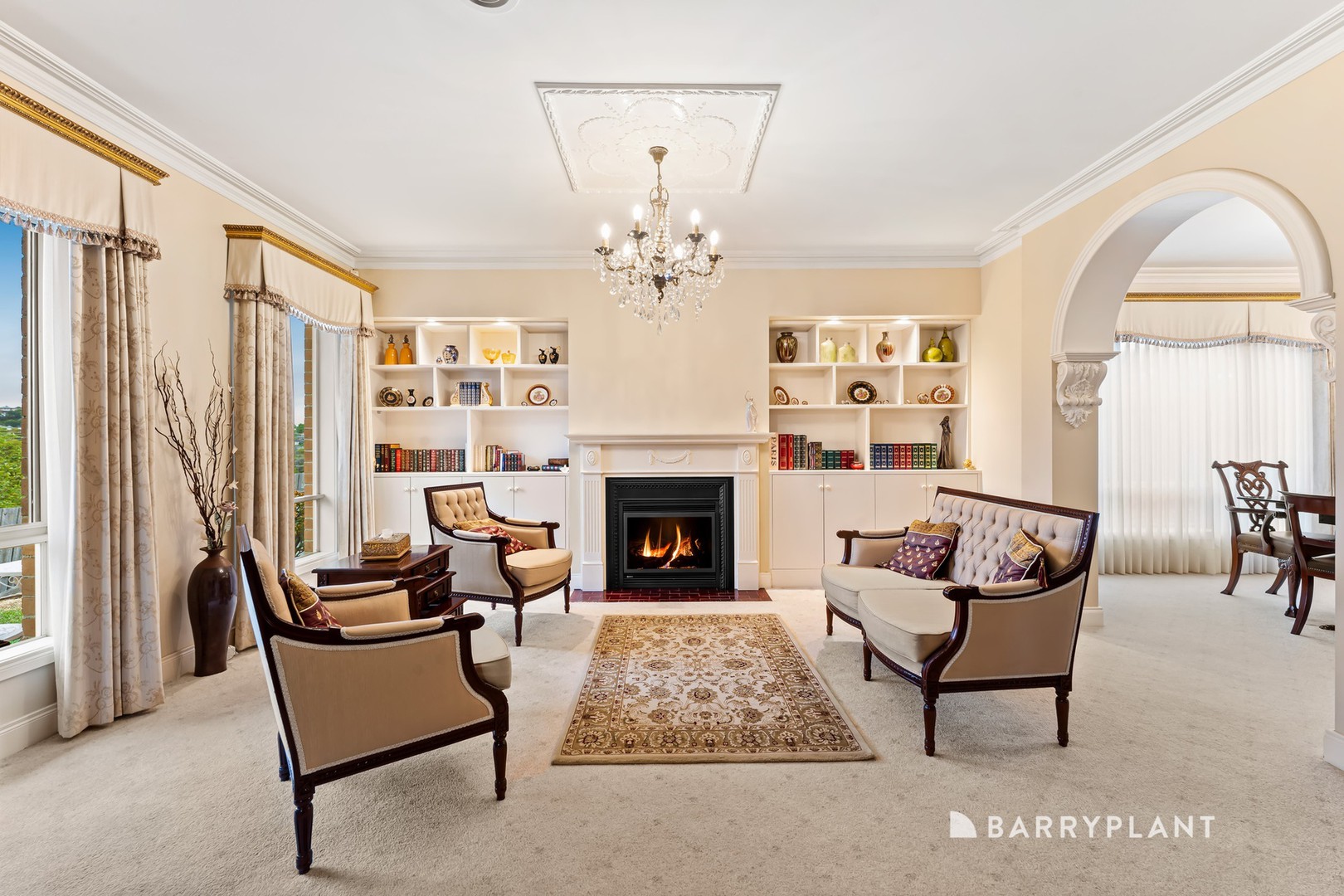 4 Lynway Court, Bayswater, VIC 3153, Bayswater - Thumbnail 3
