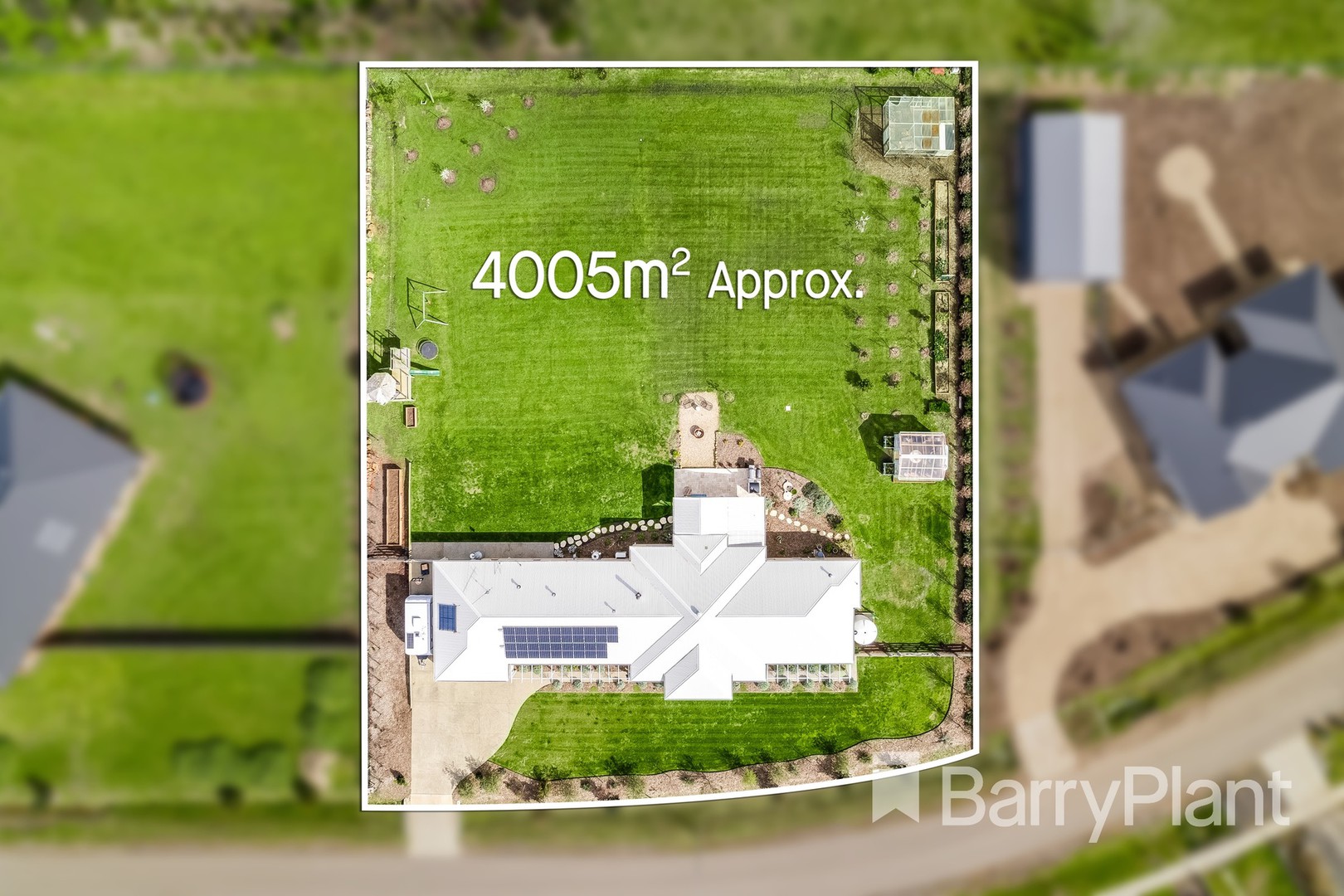 4 MacArthur Way, Moriac, VIC 3240, Moriac - Thumbnail 2