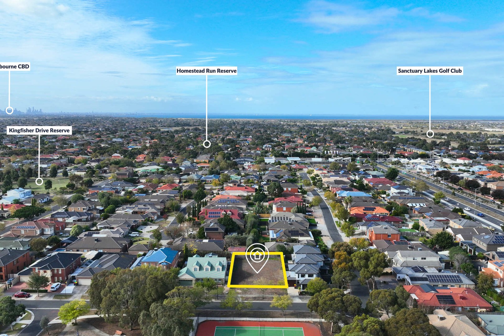 4 Machair Drive, Point Cook, VIC 3030, Point Cook - Thumbnail 4