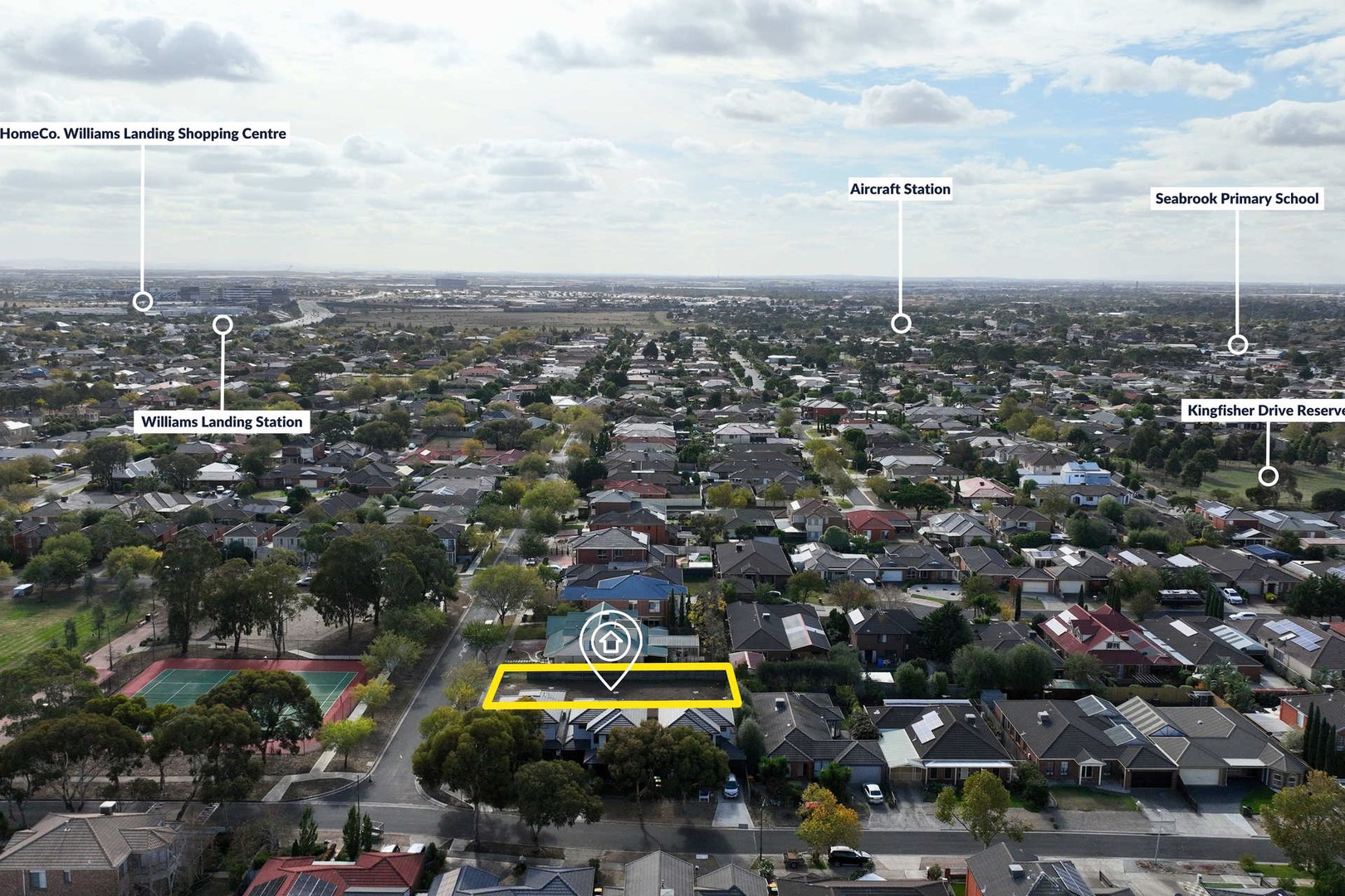 4 Machair Drive, Point Cook, VIC 3030, Point Cook - Thumbnail 5