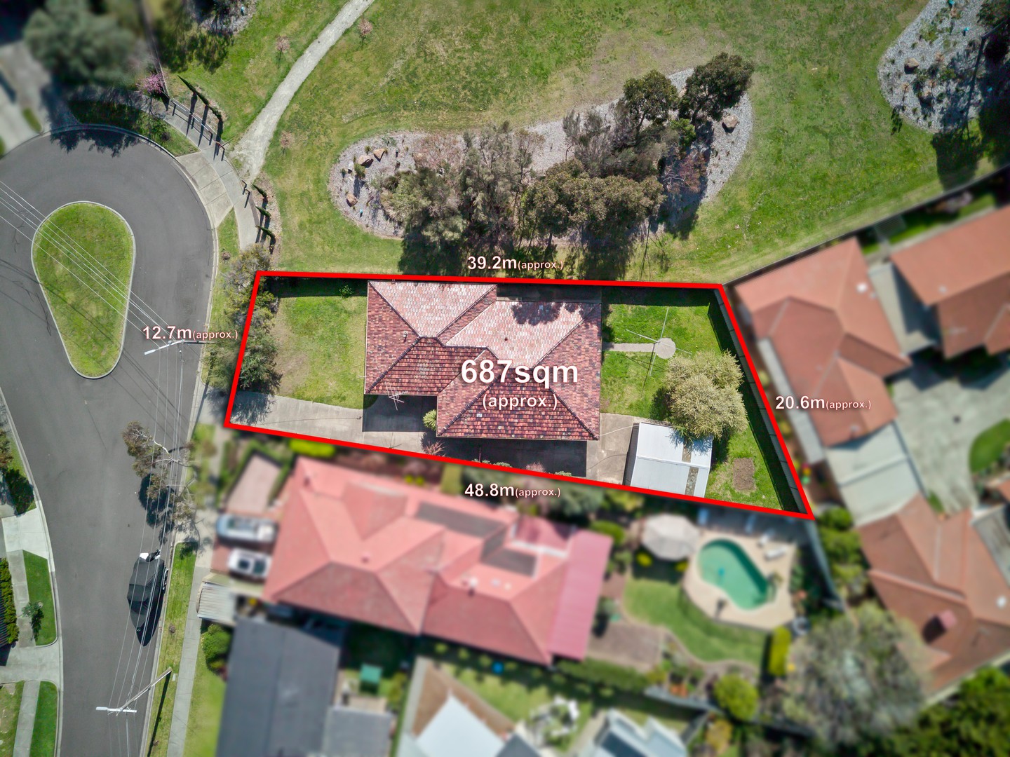 4 Manyung Court, Keilor East, VIC 3033, Keilor East - Thumbnail 6