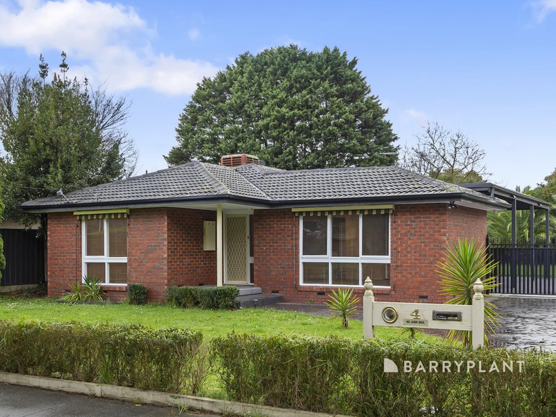 4 Mark Street, Bayswater, VIC 3153 - Image - 20/07/2026