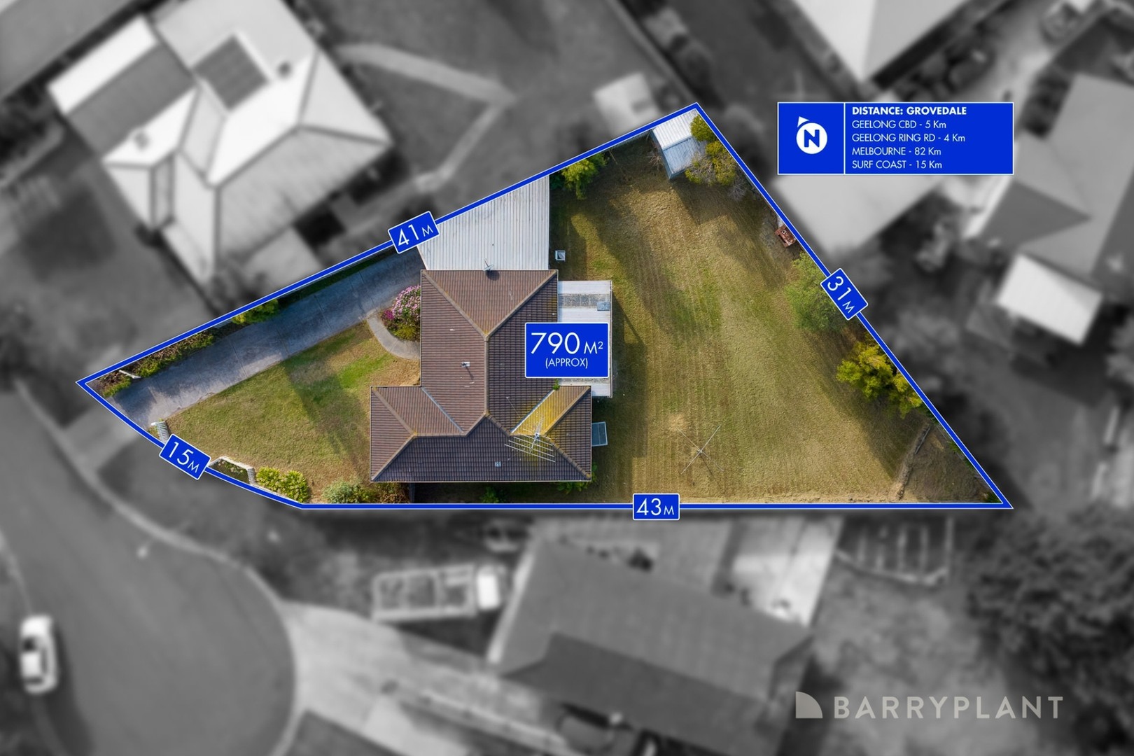 4 Mayton Court, Grovedale, VIC 3216, Grovedale - Thumbnail 8
