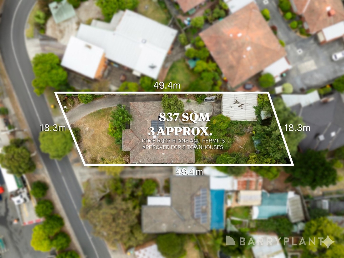 4 Mcgahy Street, Templestowe Lower, VIC 3107 - Thumbnail 2 - 07/05/2026