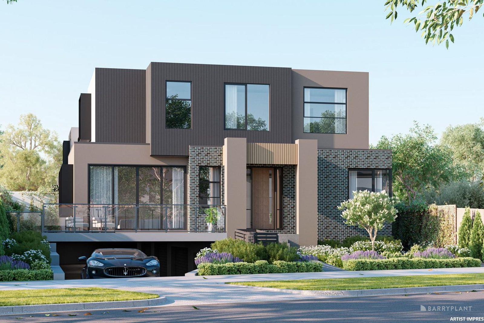 4 McGahy Street, Templestowe Lower, VIC 3107, Templestowe Lower - Thumbnail 3