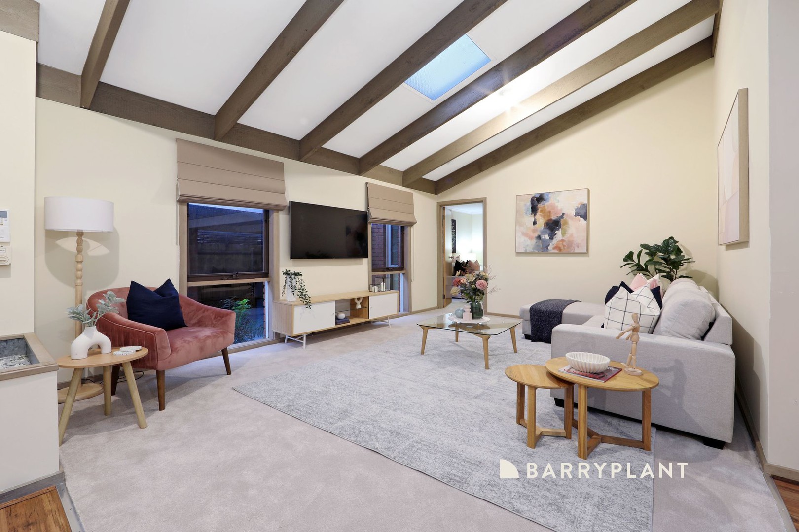 4 Meaghan Court, Rowville, VIC 3178, Rowville - Thumbnail 2