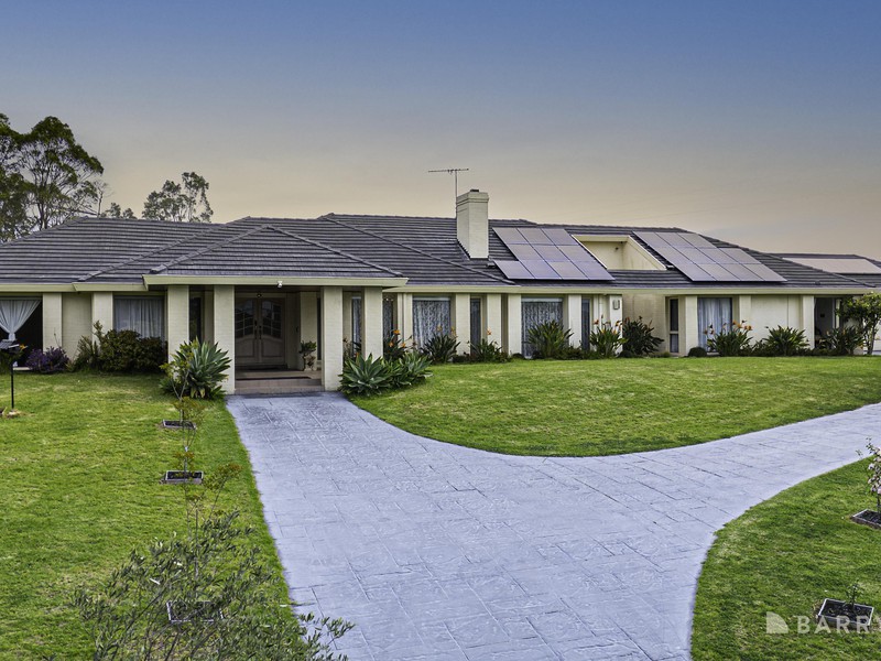 4 Meaka Court, Warrandyte, VIC 3113 - Image - 28/10/2025