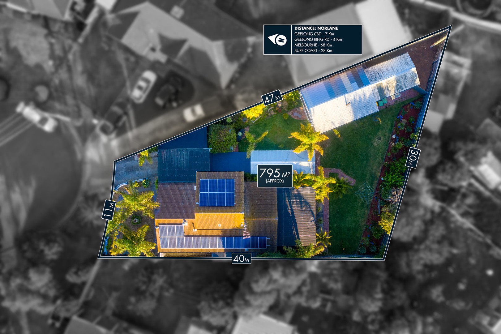 4 Millbank Court, Norlane, VIC 3214, Norlane - Thumbnail 4