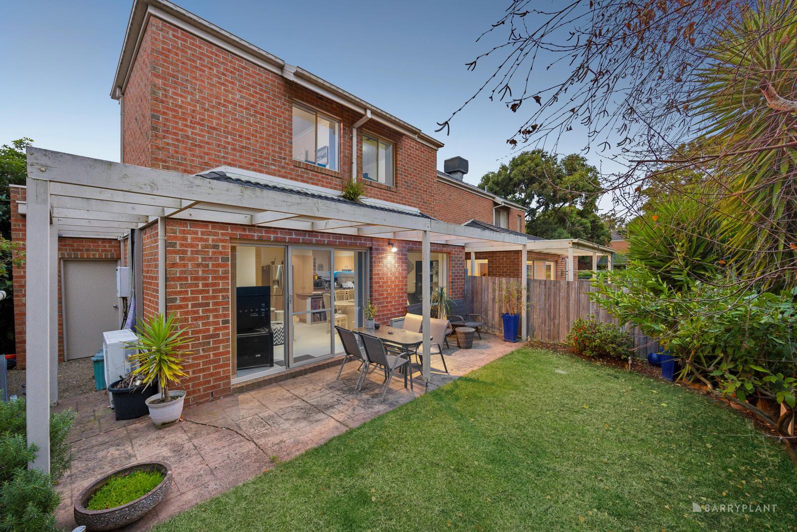 4 Mintleaf Grove, Mitcham, VIC 3132, Mitcham - Thumbnail 7