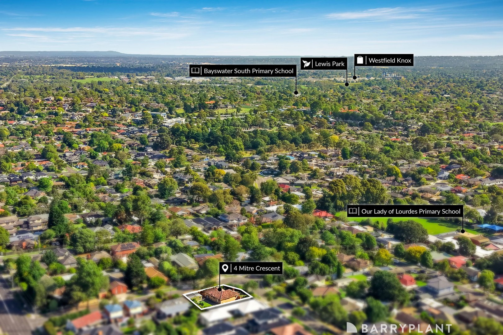 4 Mitre Crescent, Bayswater, VIC 3153, Bayswater - Thumbnail 8