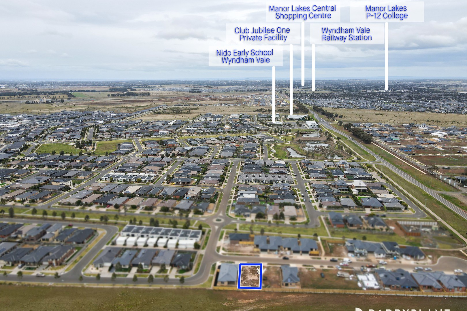 4 Mondegreen Way, Wyndham Vale, VIC 3024 - Thumbnail 1 - 06/09/2024