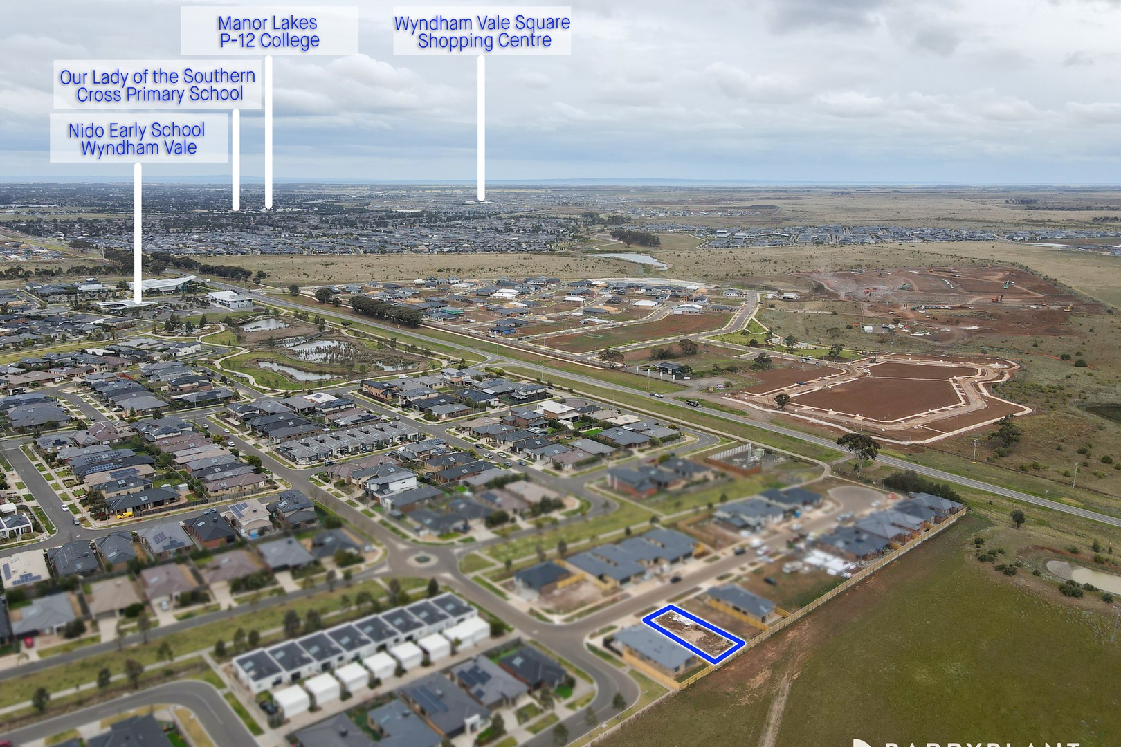 4 Mondegreen Way, Wyndham Vale, VIC 3024, Wyndham Vale - Thumbnail 4
