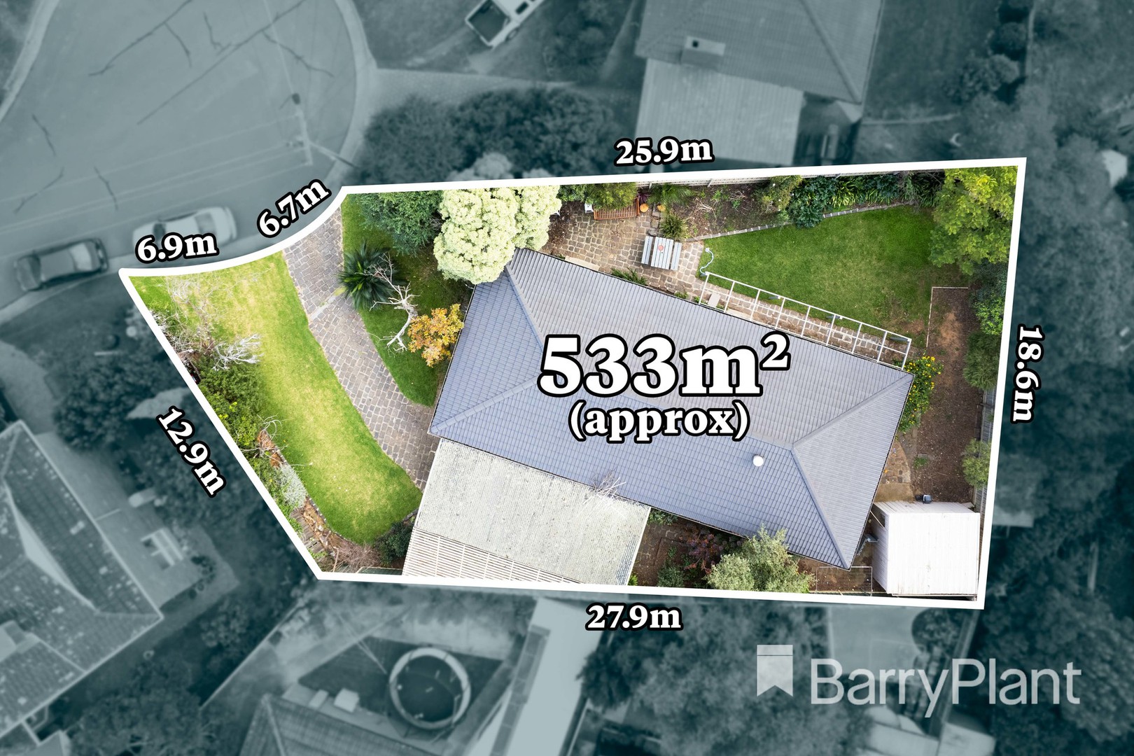 4 Murray Court, Werribee, VIC 3030, Werribee - Thumbnail 7