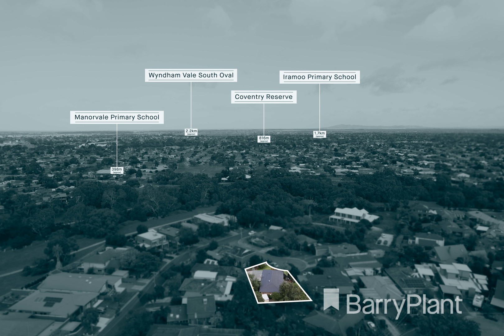 4 Murray Court, Werribee, VIC 3030, Werribee - Thumbnail 8