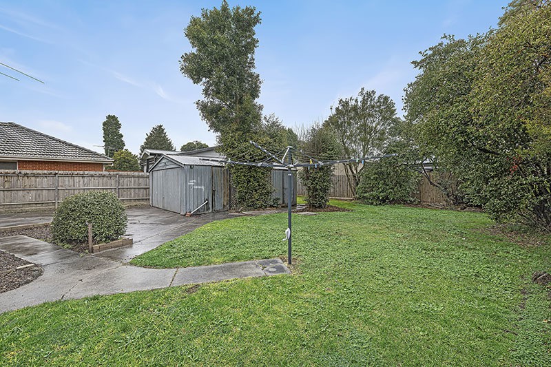 4 Narong Crescent, Knoxfield, VIC 3180, Knoxfield - Thumbnail 3