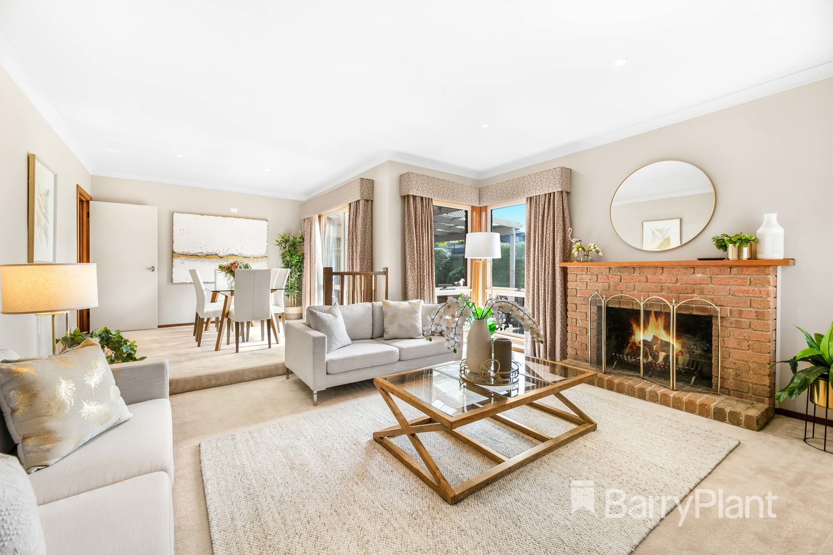 4 Newlyn Court, Lysterfield, VIC 3156, Lysterfield - Thumbnail 2