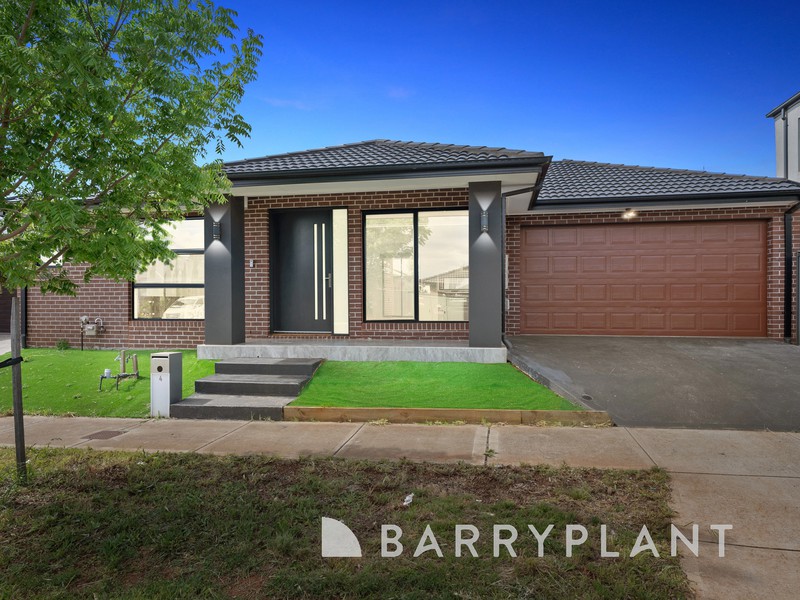 4 Neyland Street, Strathtulloh, VIC 3338 - Image - 06/11/2025