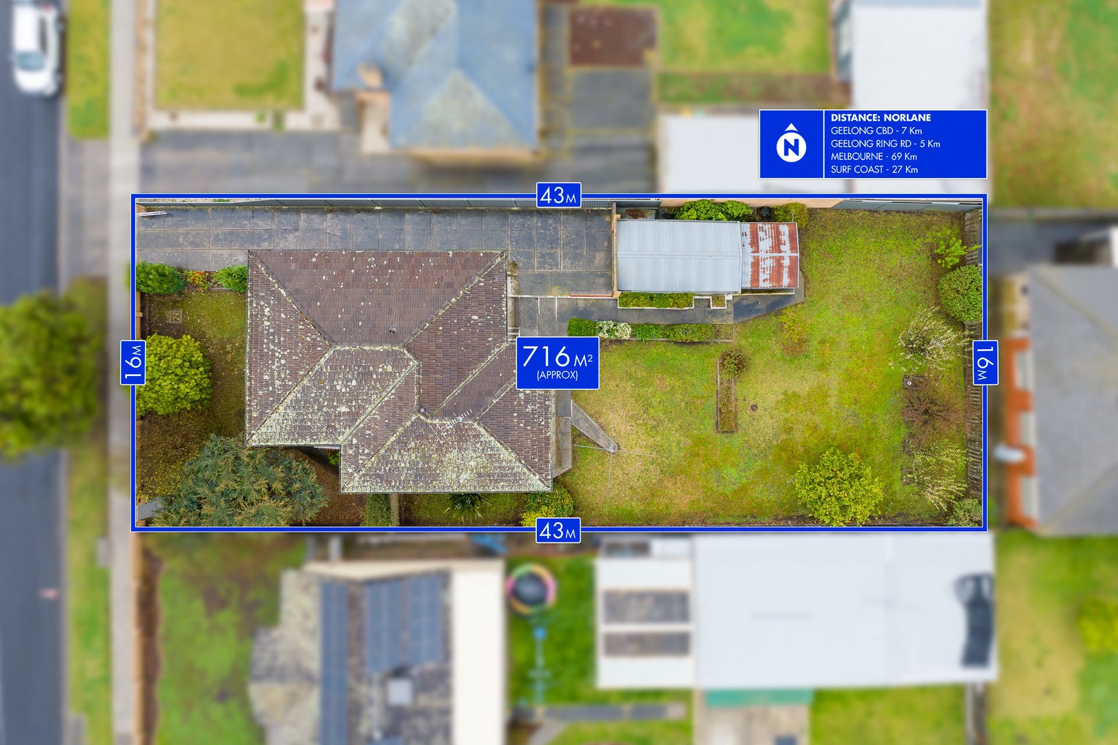 4 Olympic Avenue, Norlane, VIC 3214, Norlane - Thumbnail 2