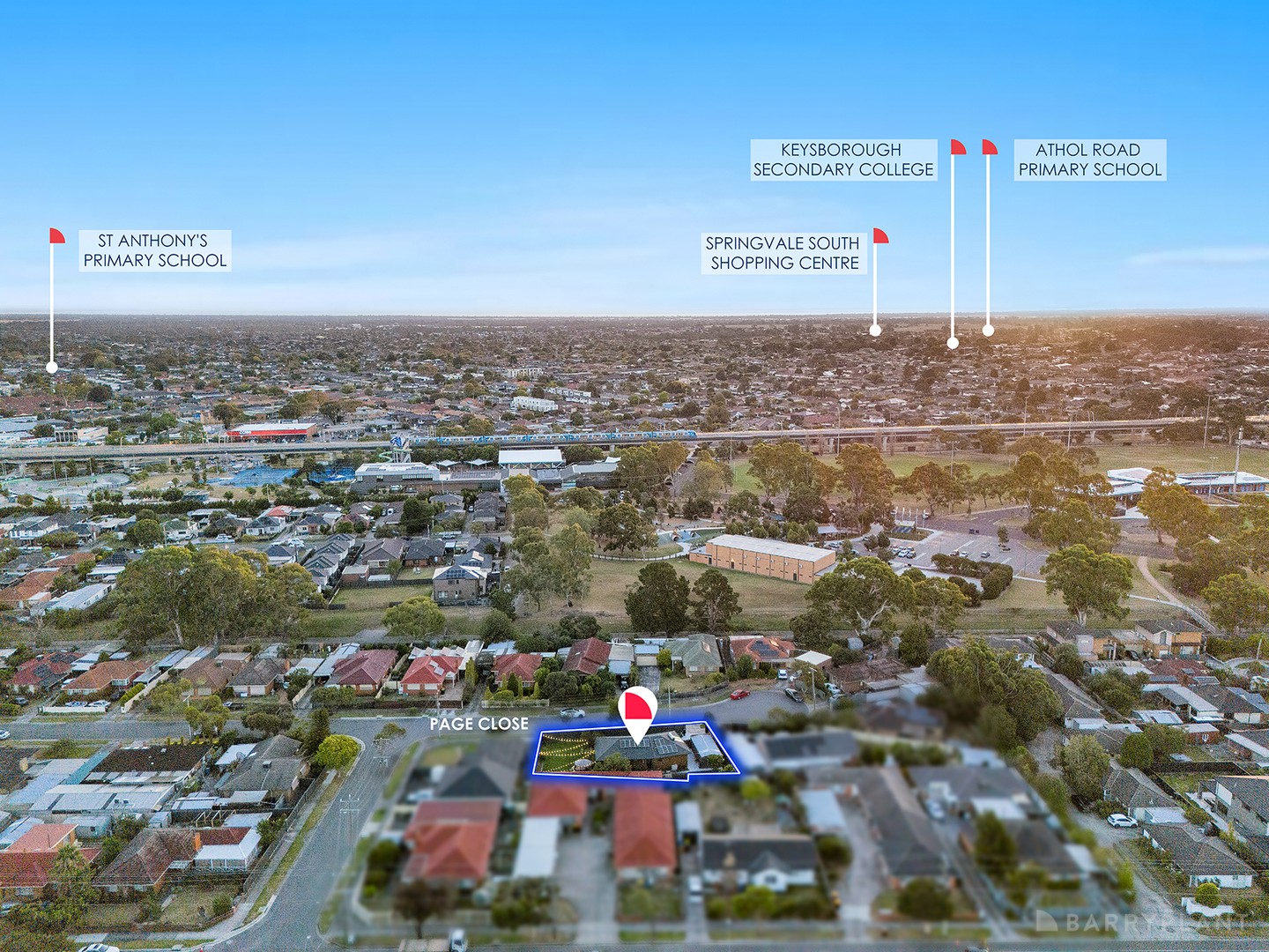 4 Page Close, Noble Park, VIC 3174, Noble Park - Thumbnail 3