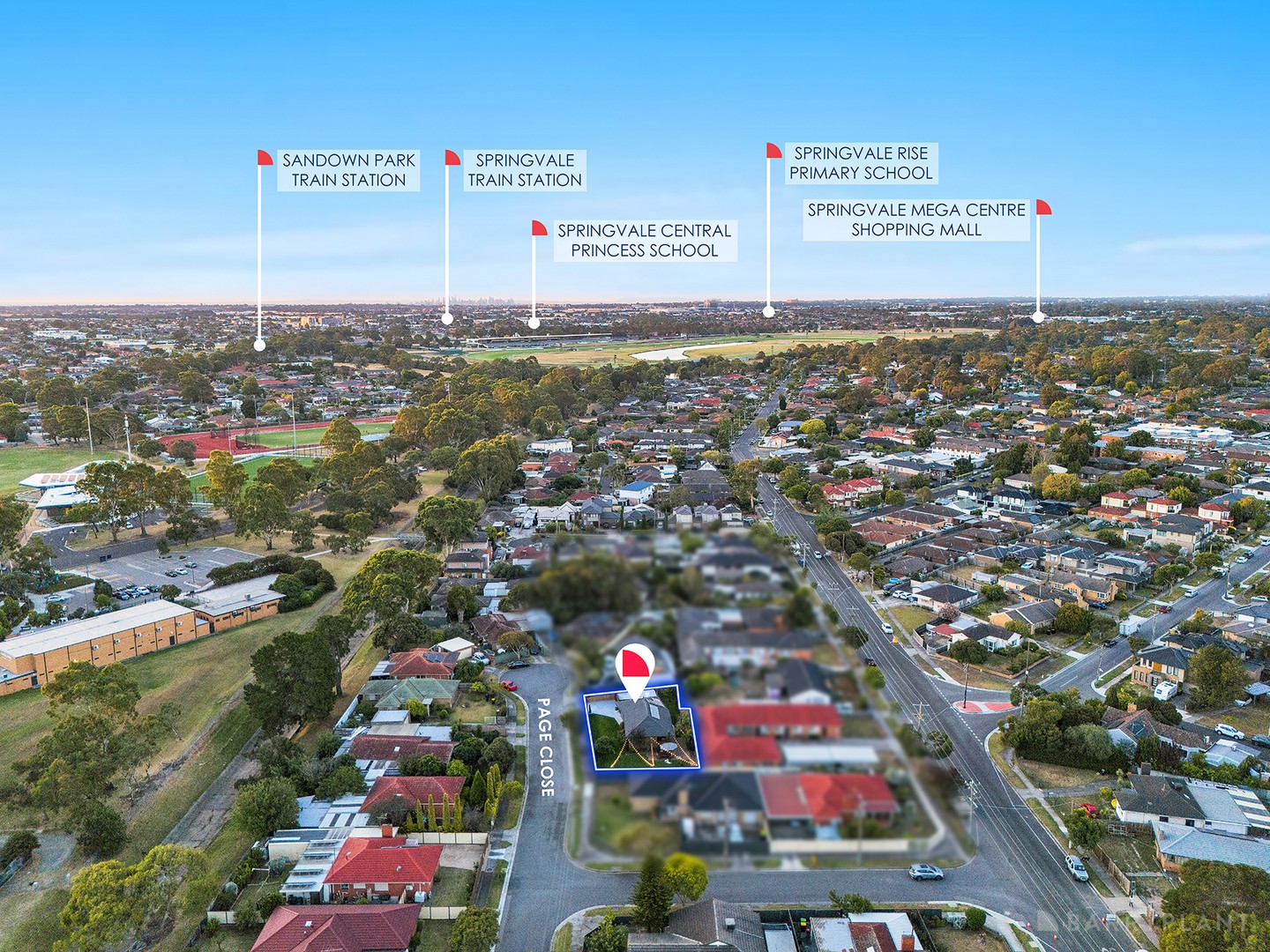 4 Page Close, Noble Park, VIC 3174, Noble Park - Thumbnail 4