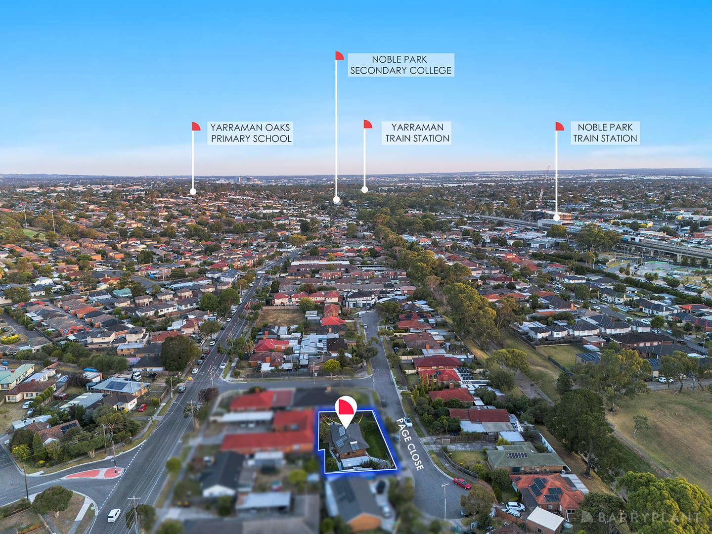 4 Page Close, Noble Park, VIC 3174, Noble Park - Thumbnail 5