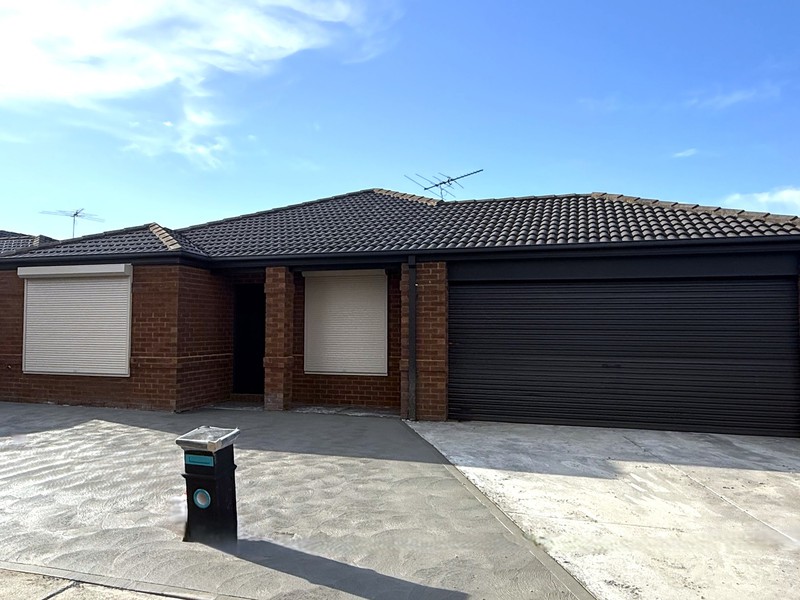 4 Palmer Parade, Derrimut, VIC 3026 - Image - 26/11/2025