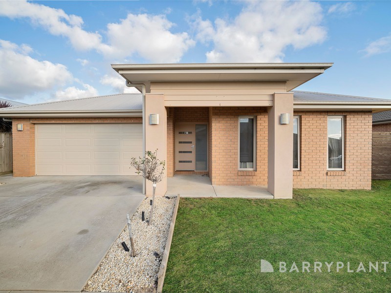 4 Paramount Parade, Alfredton, VIC 3350 - Image - 24/09/2025