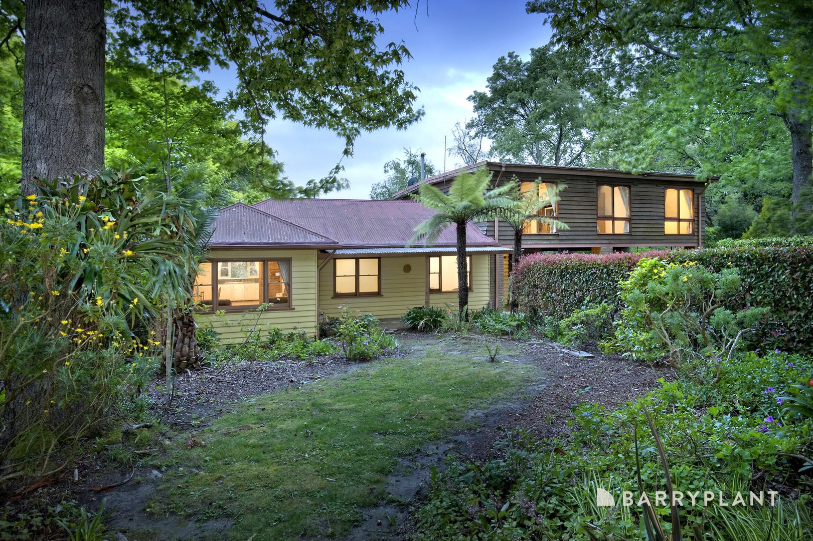 4 Patons Road, Macclesfield, VIC 3782, Macclesfield - Thumbnail 5
