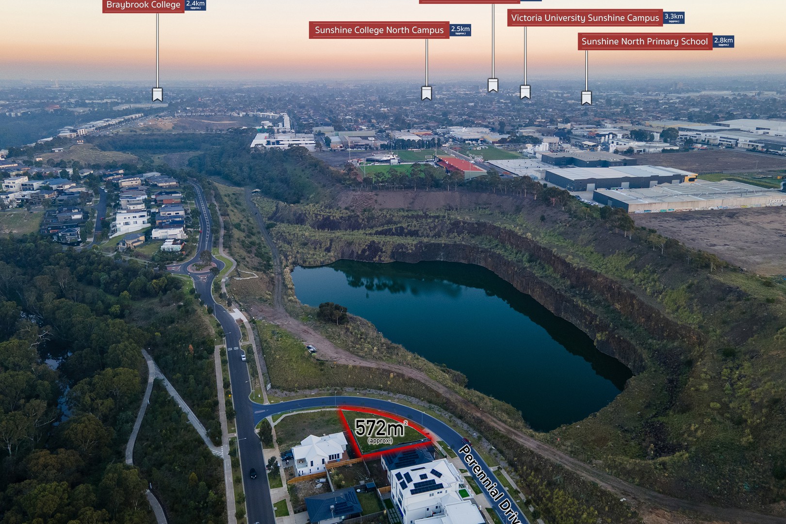 4 Perennial Drive, Sunshine North, VIC 3020, Sunshine North - Thumbnail 3