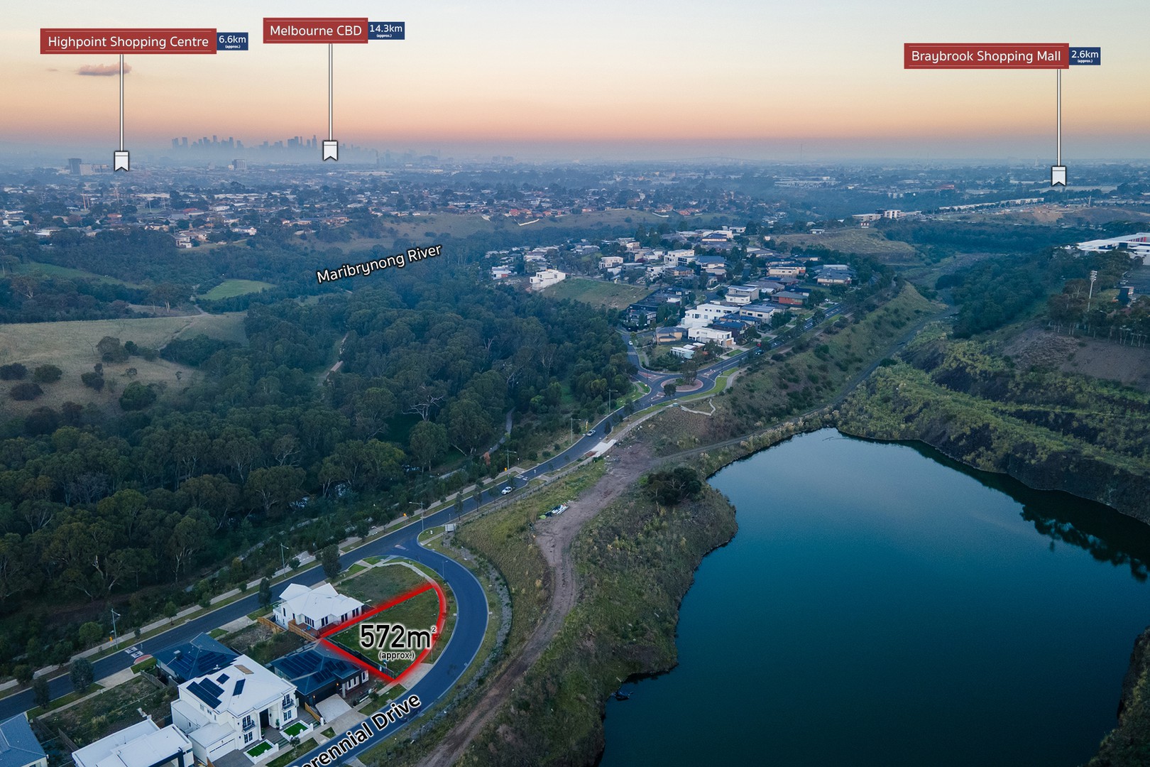 4 Perennial Drive, Sunshine North, VIC 3020, Sunshine North - Thumbnail 4
