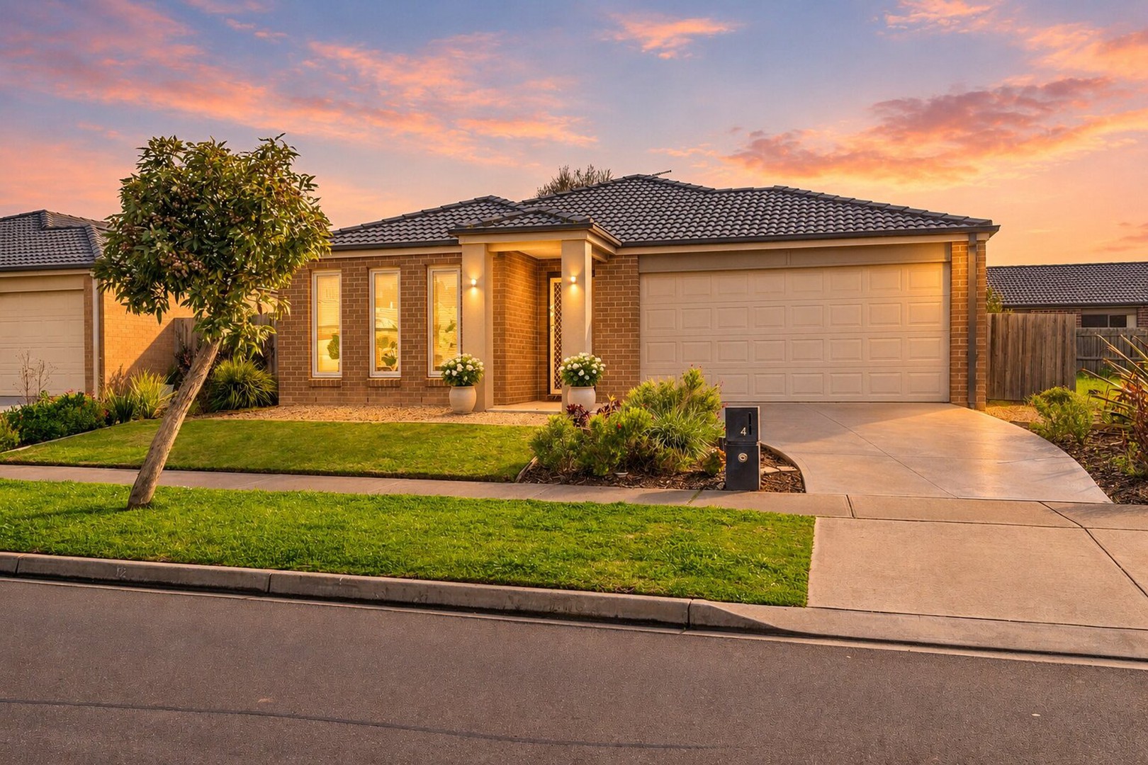 4 Plough Drive, Curlewis - Image 1