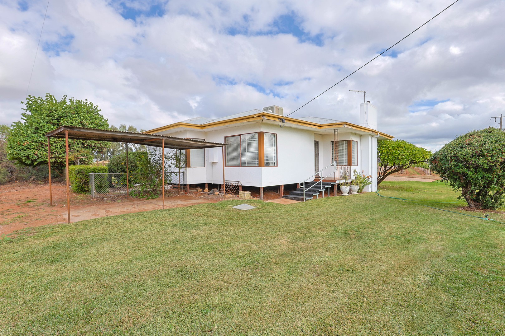 4 Quandong Avenue, Merbein, VIC 3505, Merbein - Image 1