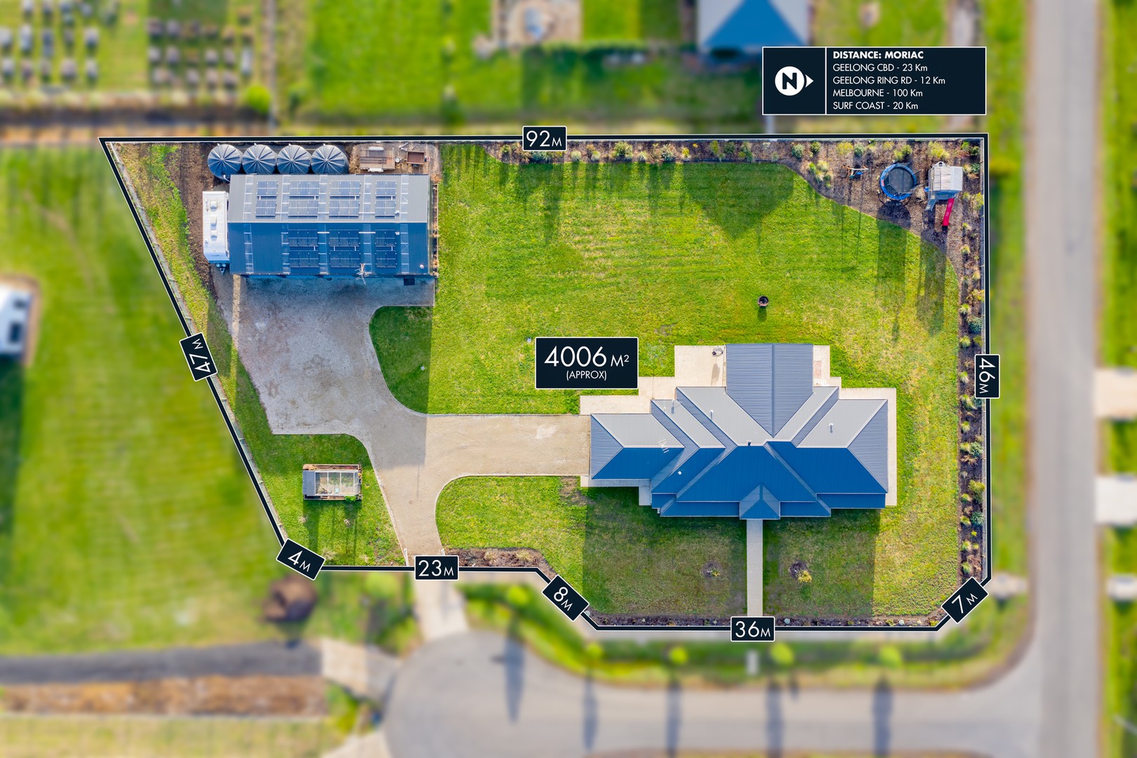 4 Raven Court, Moriac, VIC 3240, Moriac - Thumbnail 2