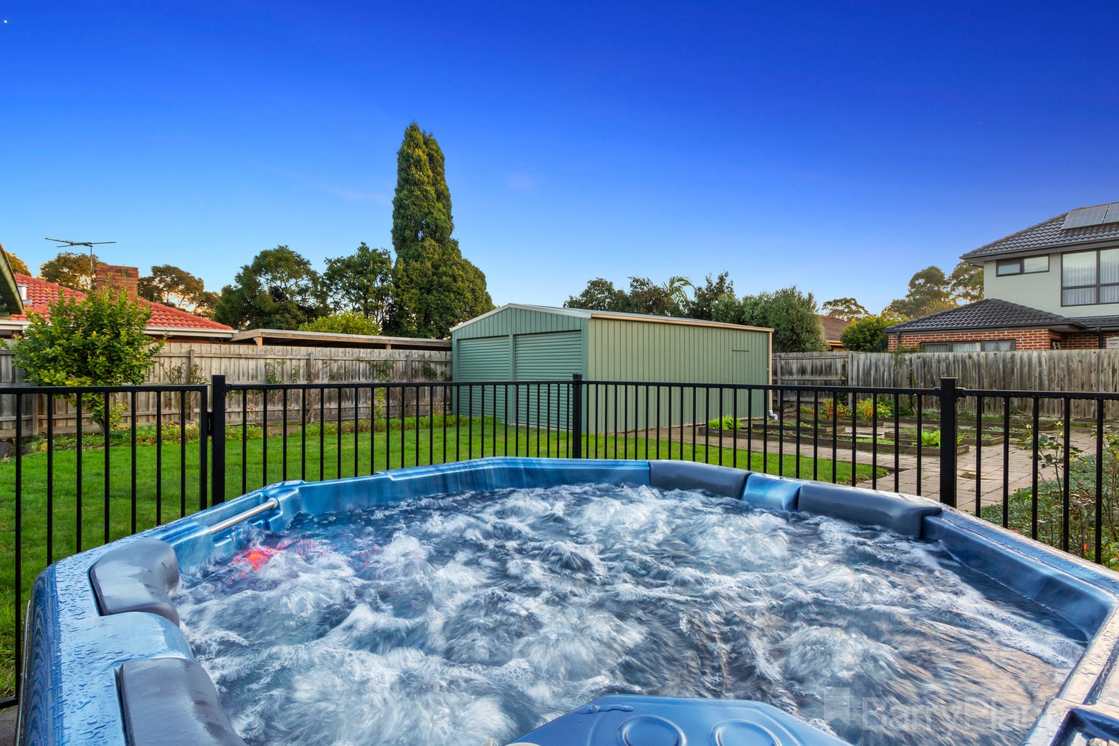 4 Rebecca Court, Wantirna South, VIC 3152, Wantirna South - Thumbnail 8