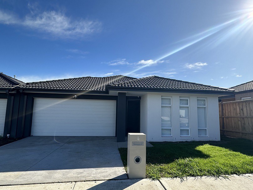 4 Redding Street, Cranbourne East, VIC 3977, Cranbourne East - Thumbnail 2