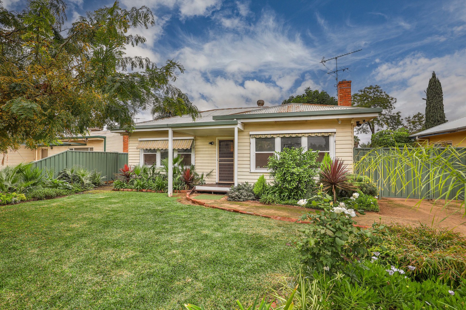 4 Renniks Street, Mildura, VIC 3500