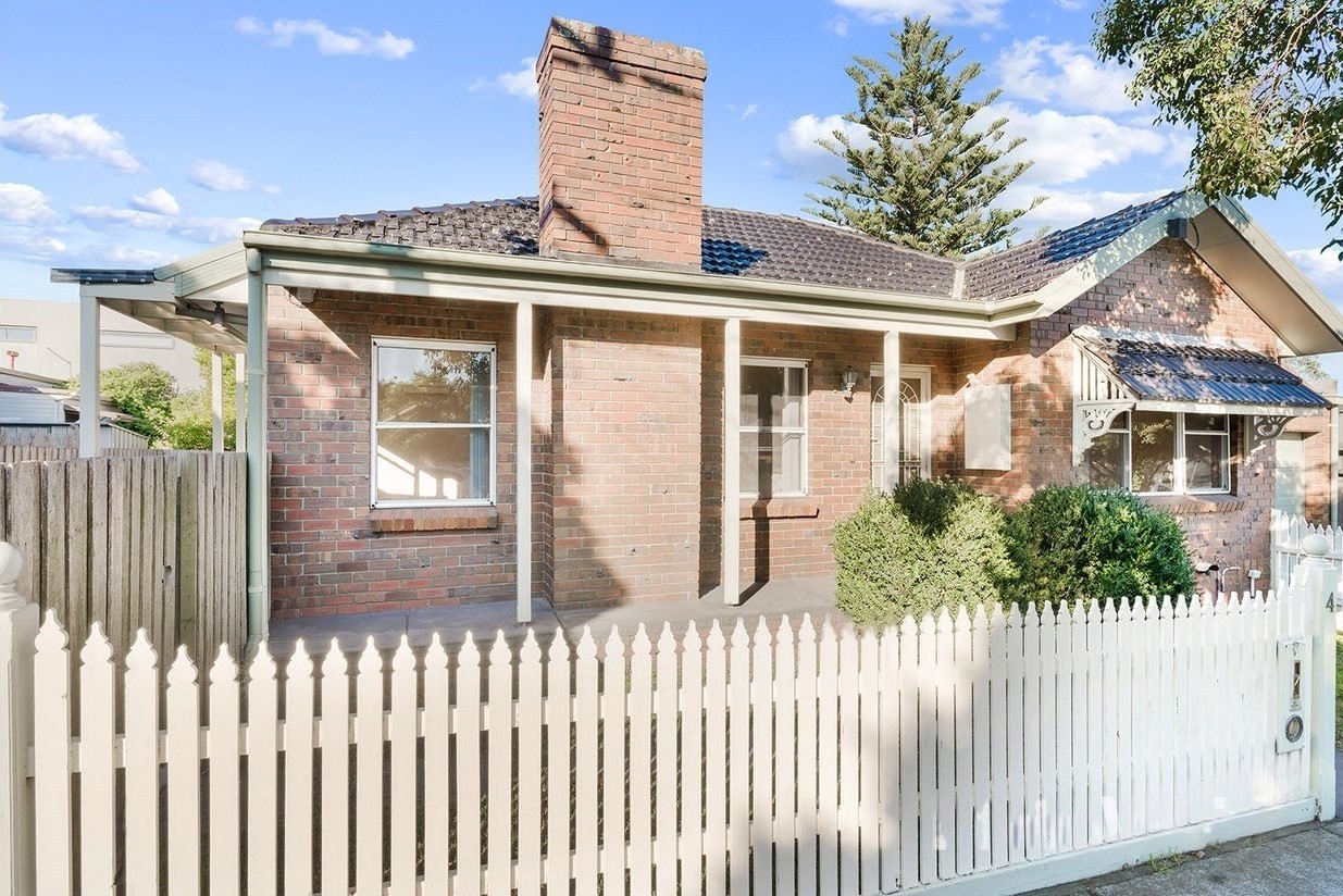 4 Robeson Street, Preston, VIC 3072 - Thumbnail 1 - 24/07/2023