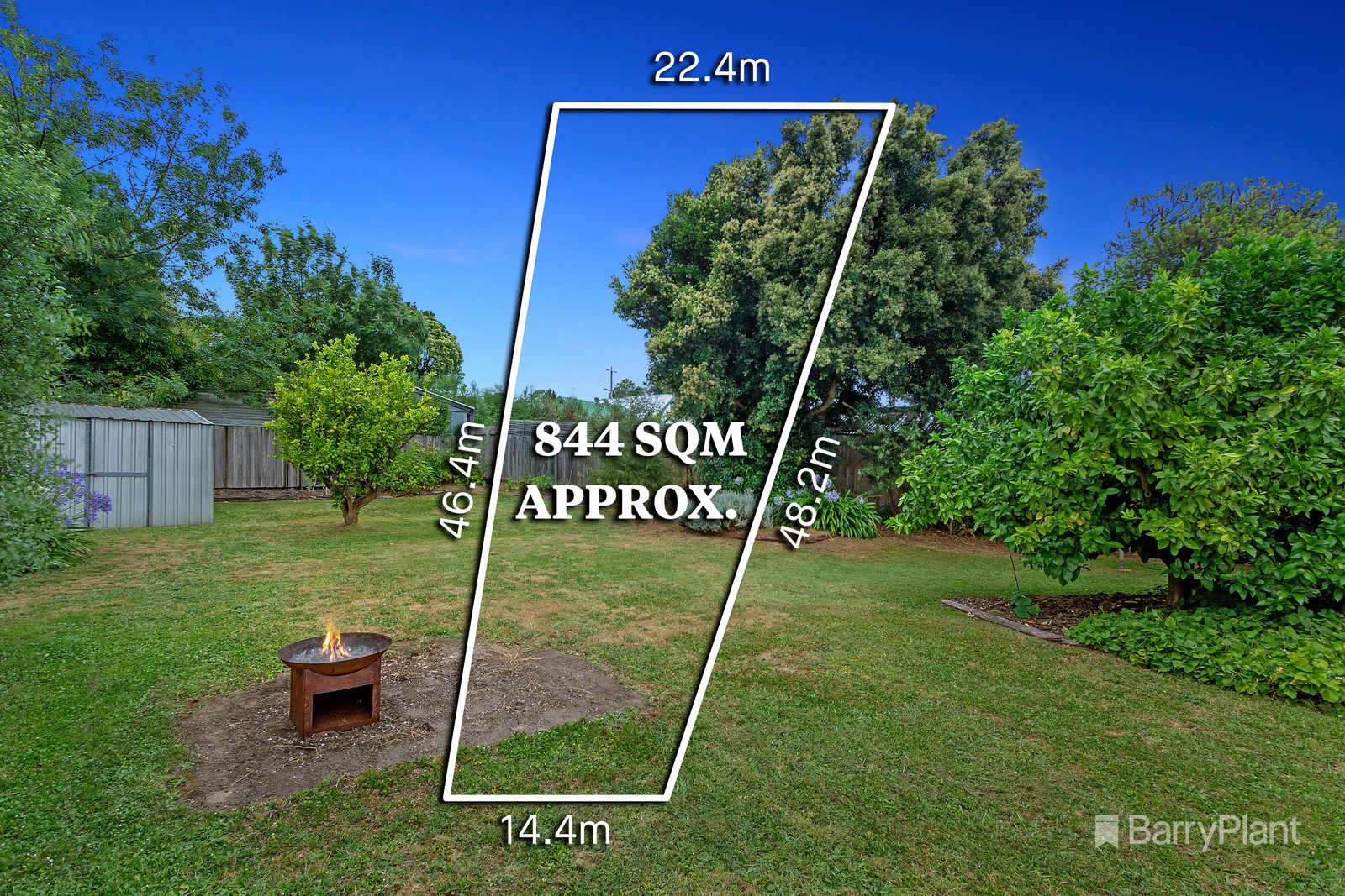 4 Robinson Street, Croydon, VIC 3136, Croydon - Thumbnail 2